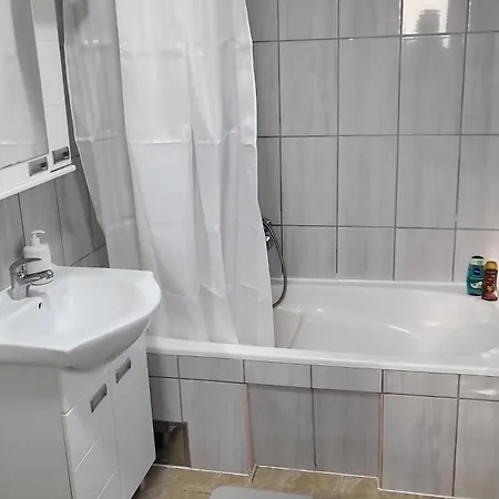 Apartment Todorovic 2 *