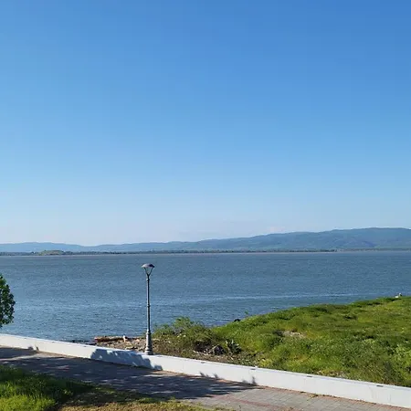 Apartment Todorovic 2 Golubac