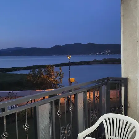 דירה Todorovic 2 *